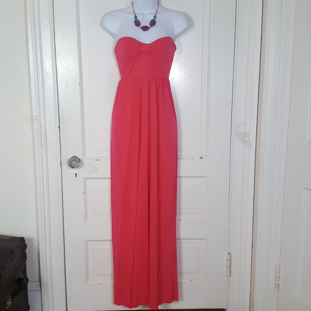 Forever 21 Maxi Dress